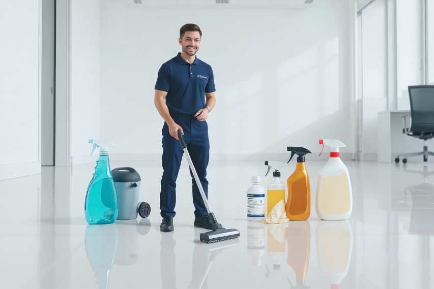 Housekeeping Items